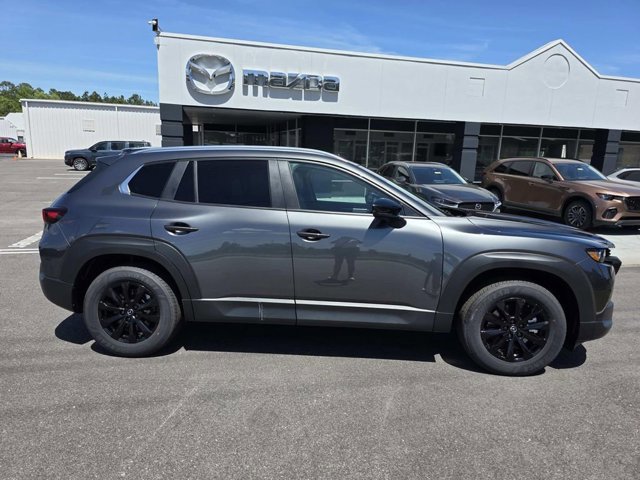 New 2026 MAZDA CX-50 AWD 2.5 S w/ Weather Package image 2