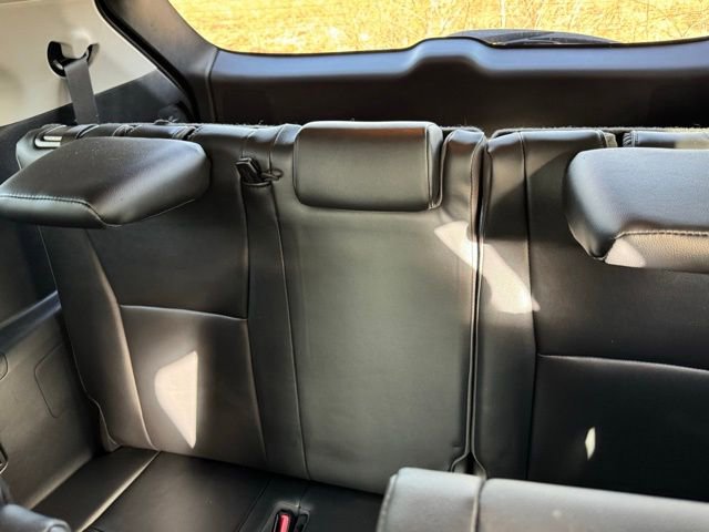 Used 2021 Toyota Highlander XLE image 8