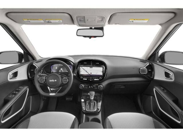Used 2023 Kia Soul GT-Line FWD image 18