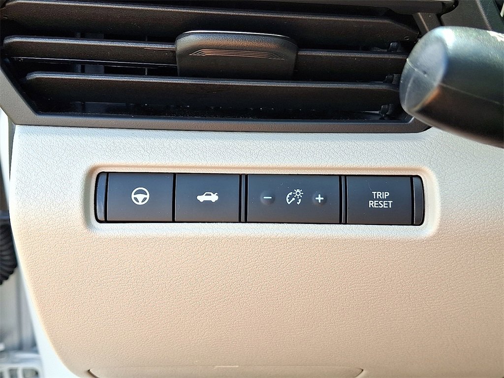 Certified 2024 Nissan Altima 2.5 SL image 27