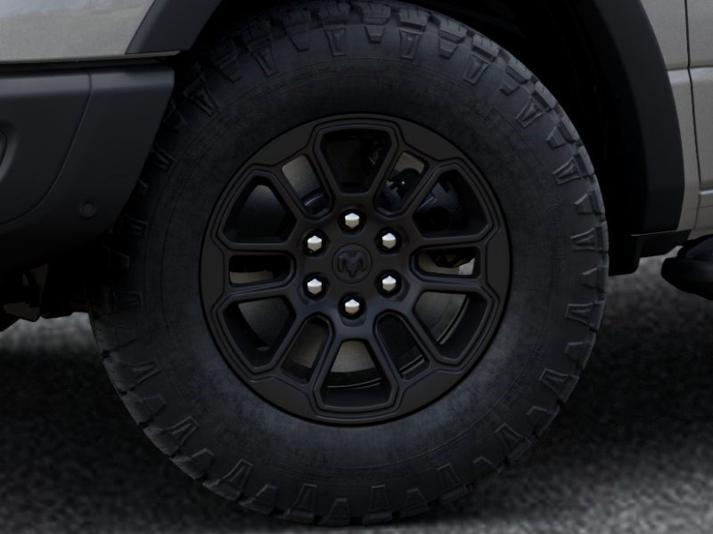 New 2026 RAM 1500 Rebel image 8