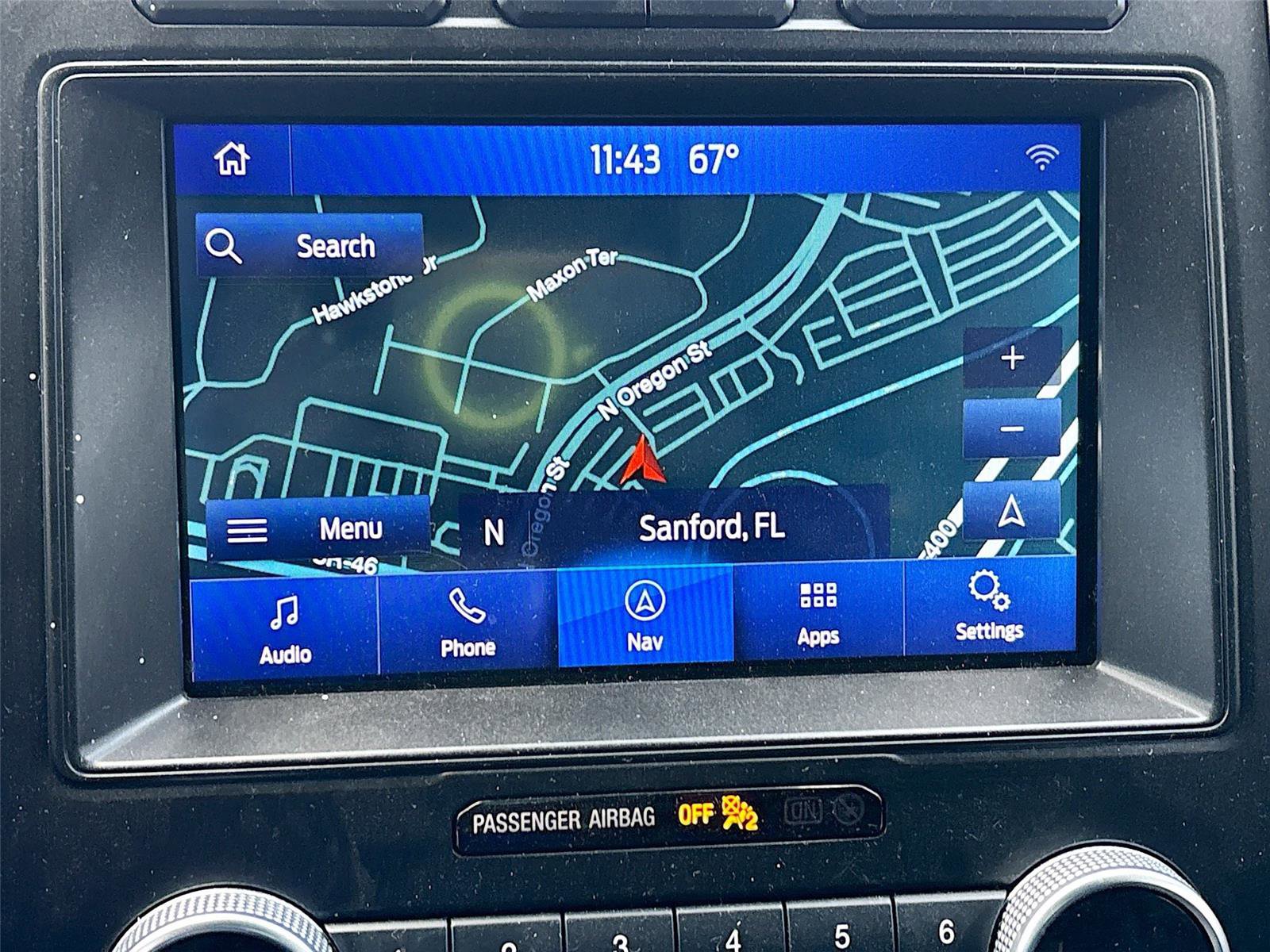 Used 2021 Ford Expedition XLT image 13