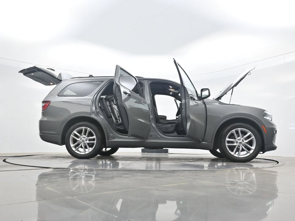 Used 2023 Dodge Durango GT RWD image 43
