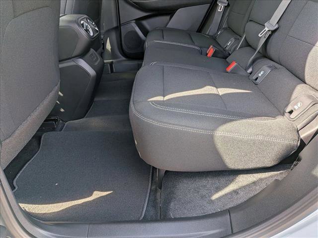 New 2026 Chevrolet Blazer EV LT image 16