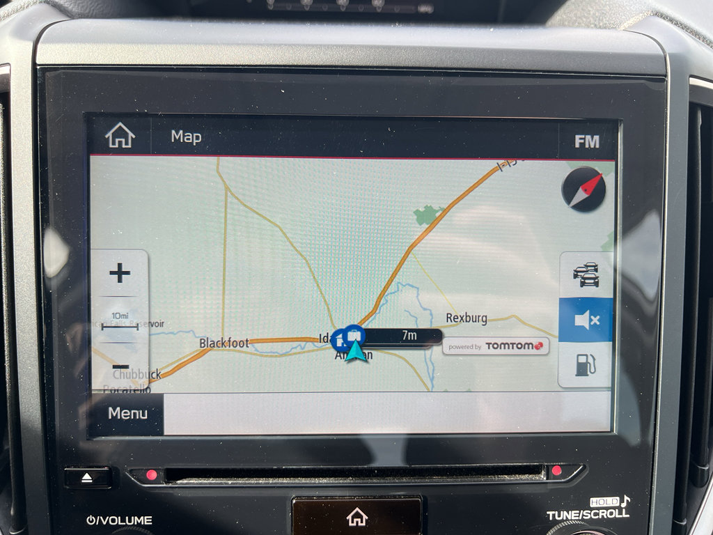 Certified 2021 Subaru Forester Limited w/ Popular Package #3 image 14