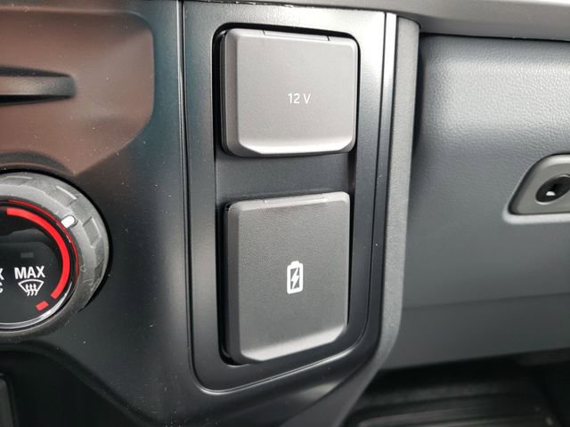 New 2026 Ford F350 XL w/ XL Chrome Package AWD/4WD image 20