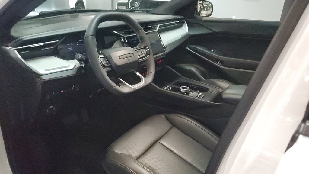 Used 2026 Jeep Cherokee Limited AWD/4WD image 22