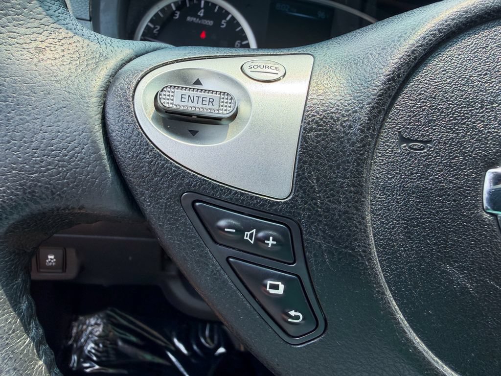Used 2017 Nissan Sentra SV w/ Protection Package FWD image 20