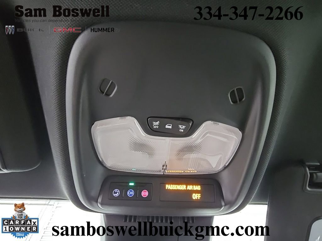 Used 2024 Chevrolet Colorado Z71 w/ Z71 Convenience Package 2 image 23