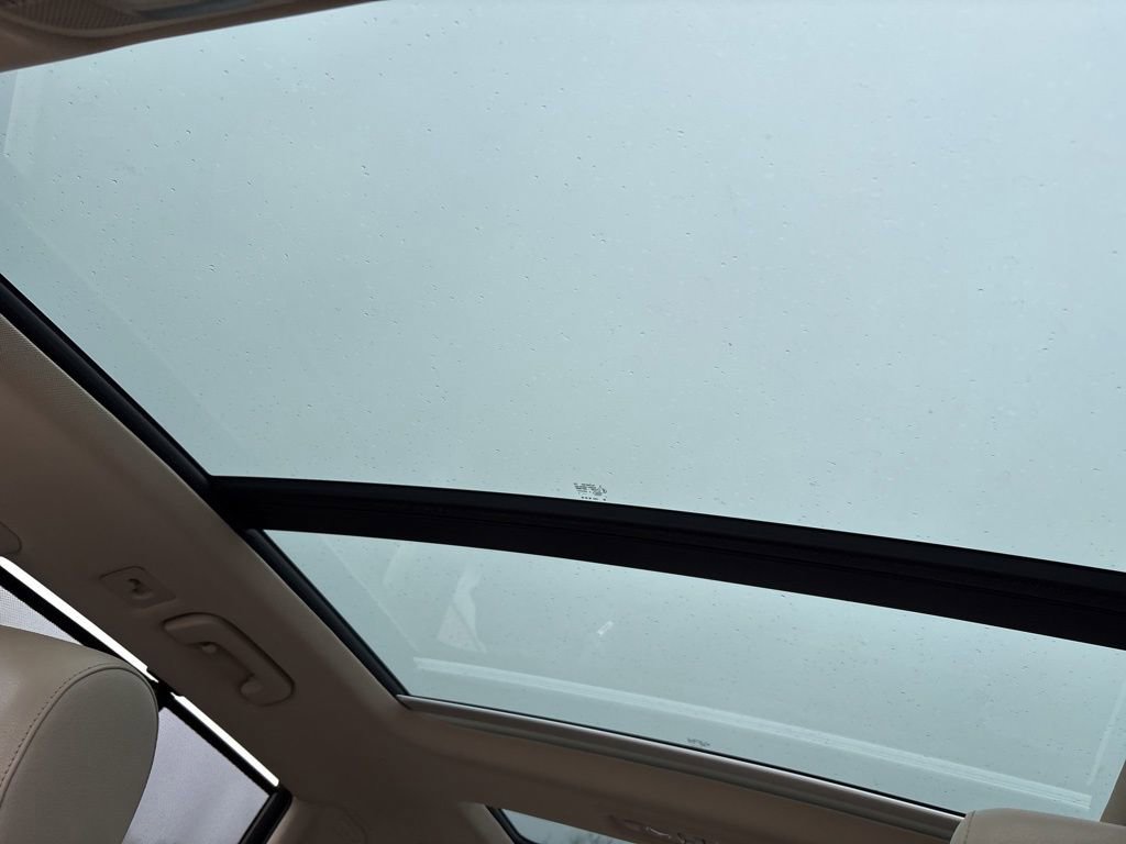 Used 2014 Audi Q7 TDI Prestige image 5