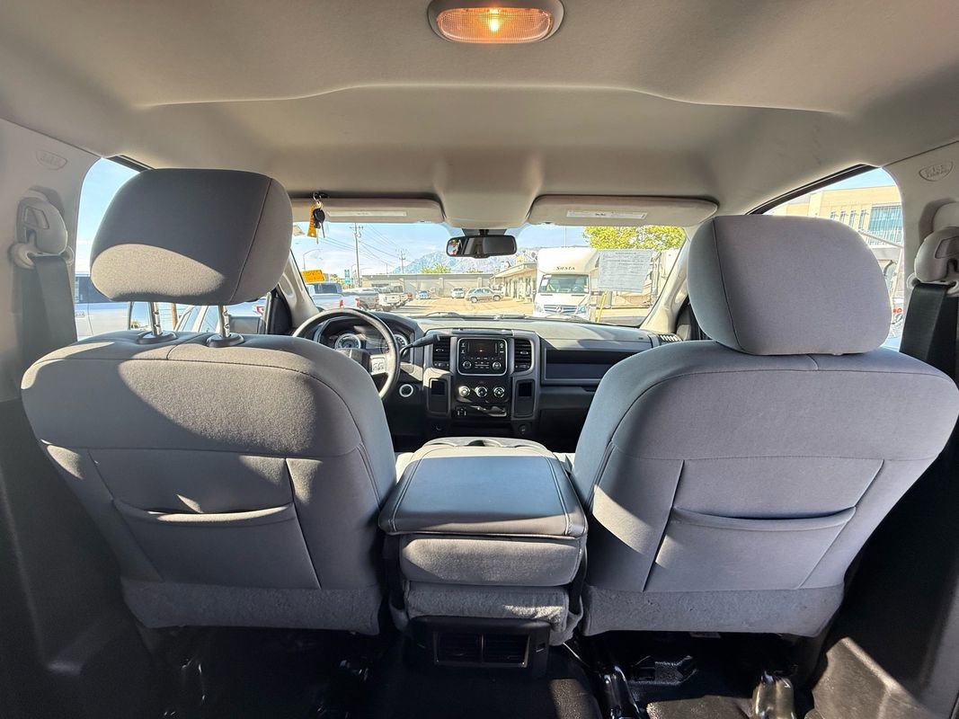 Used 2013 RAM 2500 Tradesman w/ Popular Equipment Group AWD/4WD image 41