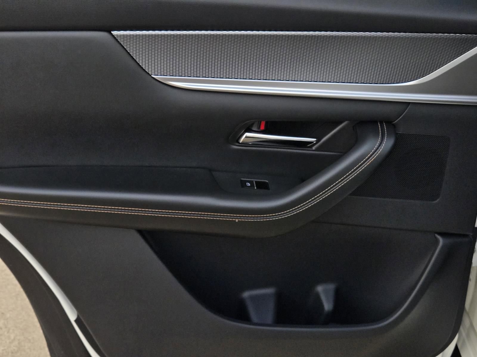 New 2026 MAZDA CX-90 3.3 Turbo w/ Premium Plus Pkg image 12