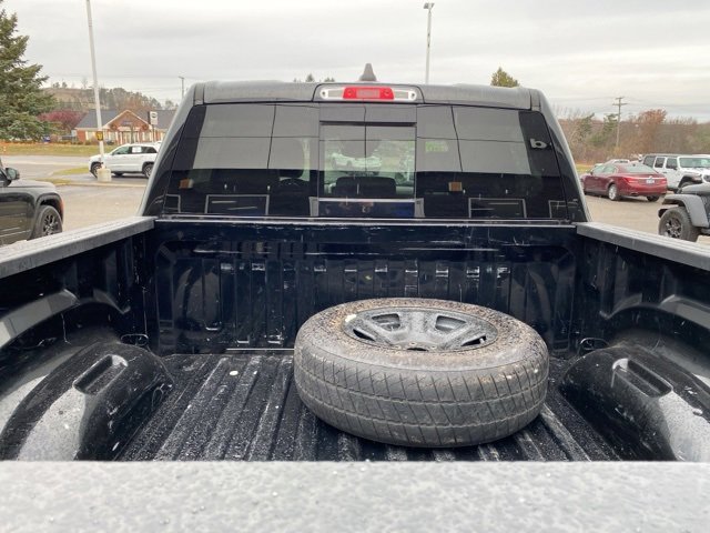 Used 2022 RAM 1500 Laramie image 7