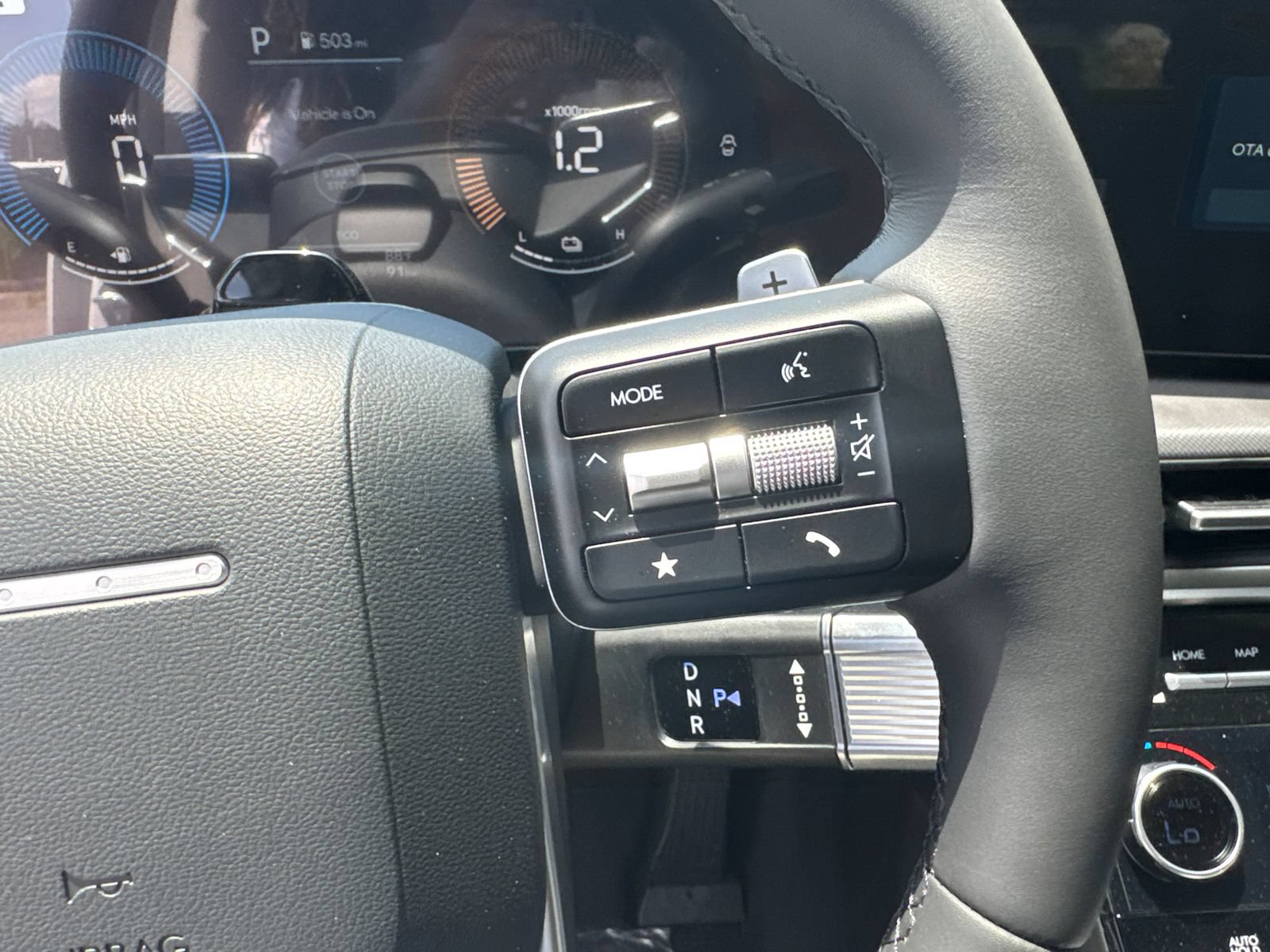 New 2026 Hyundai Santa Fe SEL FWD image 27