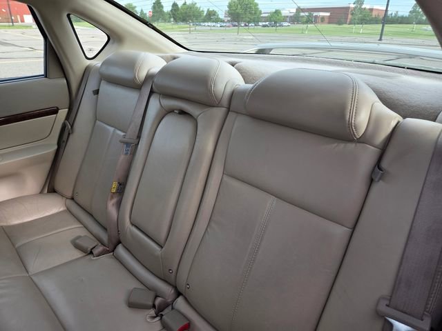 Used 2005 Chevrolet Impala LS w/ Preferred Equipment Group FWD image 44