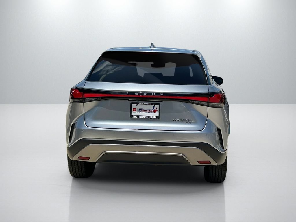 Used 2025 Lexus RX 350h w/ Technology Package AWD/4WD image 6