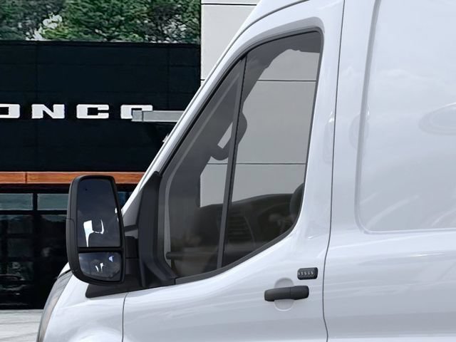 New 2026 Ford Transit 250 148 Medium Roof w/ Load Area Protection Package RWD image 20