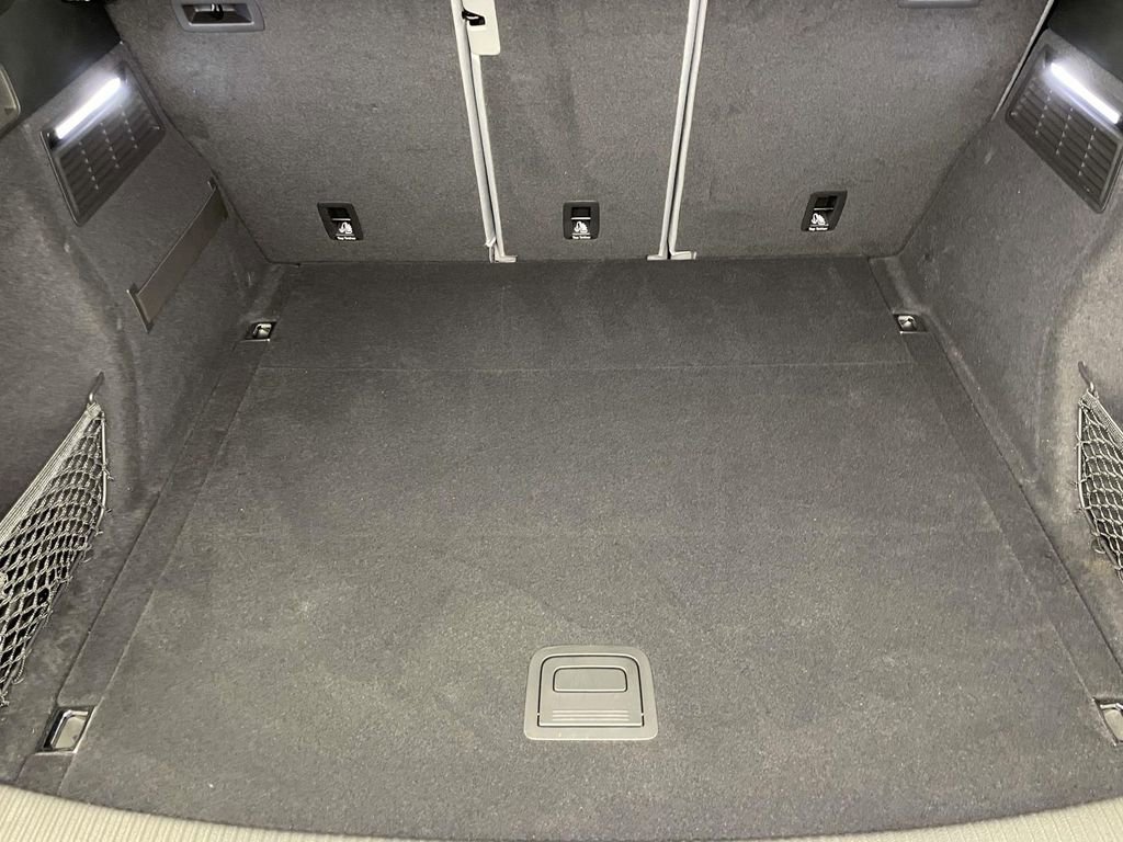 Certified 2022 Audi Q5 2.0T Premium w/ Convenience Package image 20