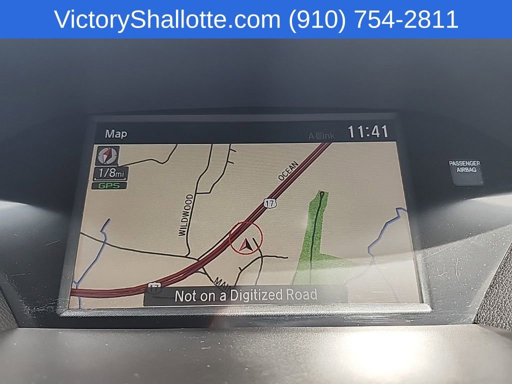 Used 2020 Acura MDX A-Spec image 5