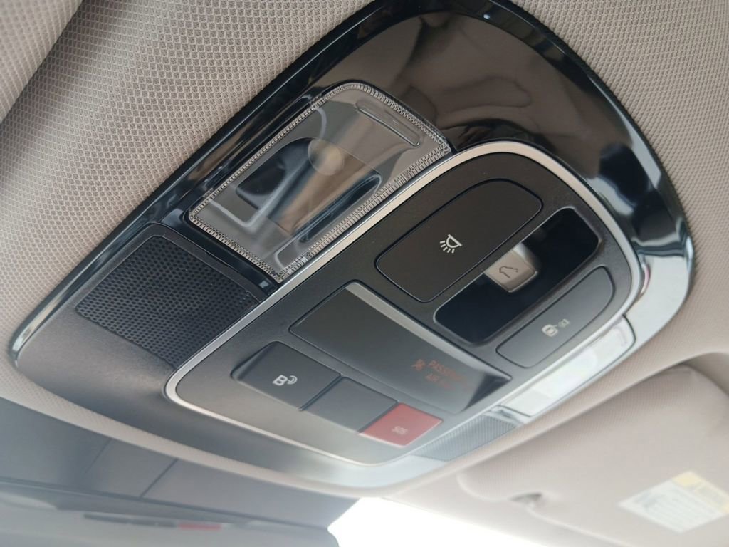 New 2026 Hyundai Sonata Limited FWD image 21