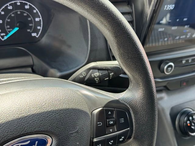 Certified 2022 Ford E-Transit 148 High Roof w/ Load Area Protection Package RWD image 15