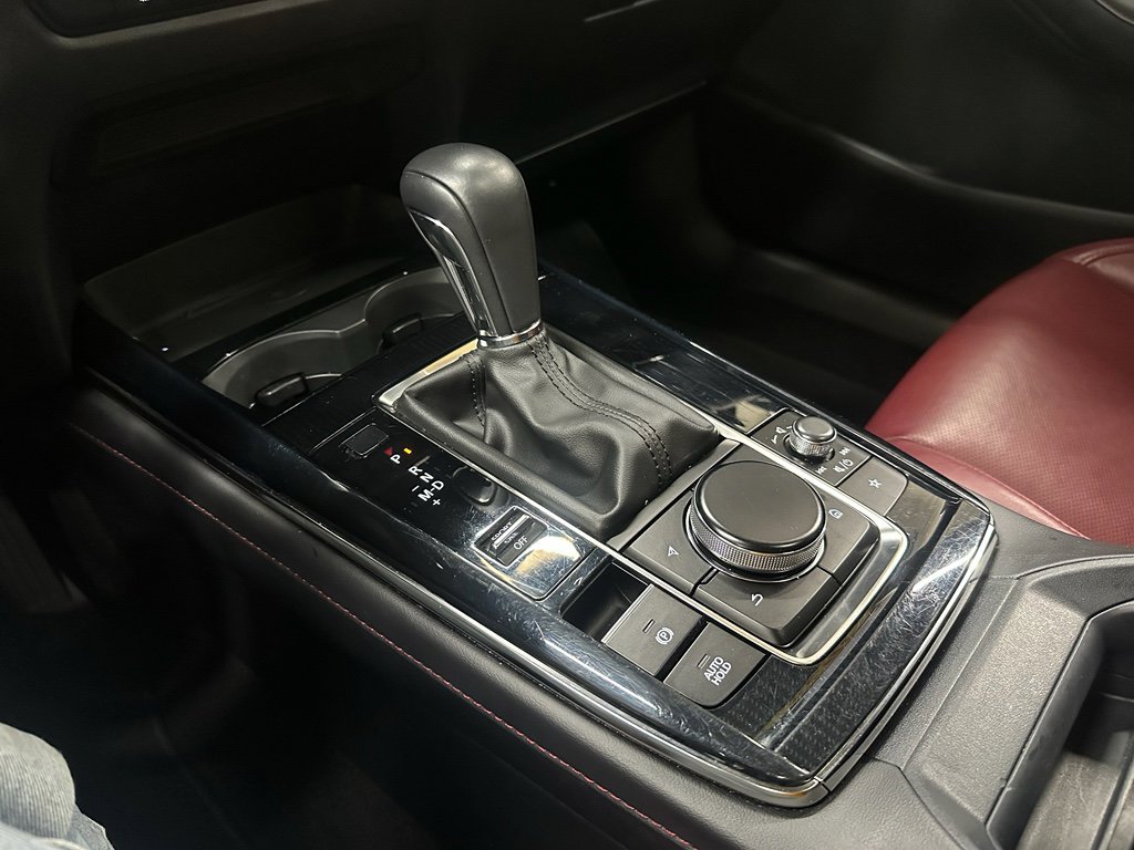 Used 2025 MAZDA CX-30 AWD 2.5 S w/ Preferred Package image 29