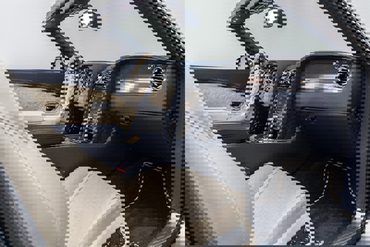 Used 2016 Bentley Continental GT Speed image 62