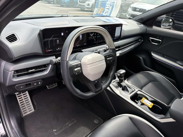 Used 2025 Kia K4 GT-Line Turbo FWD image 12