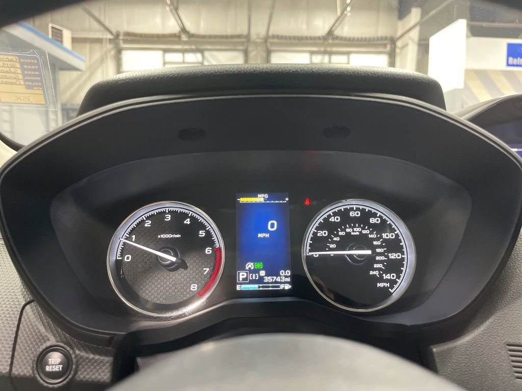 Used 2019 Subaru Forester Touring image 19