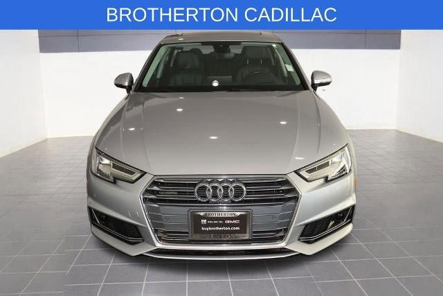 Used 2017 Audi A4 2.0T Prestige image 11