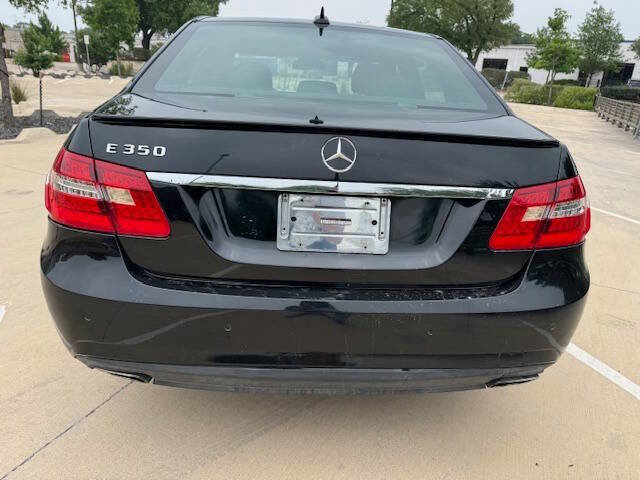 Used 2012 Mercedes-Benz E 350 Sedan image 13