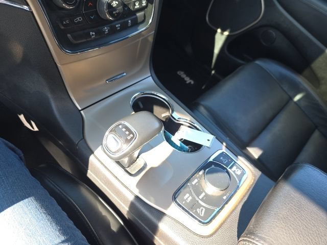 Used 2014 Jeep Grand Cherokee Summit AWD/4WD image 33