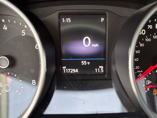 Used 2019 Volkswagen Tiguan SE w/ Panoramic Sunroof Package image 17