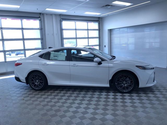 New 2026 Toyota Camry XLE image 34