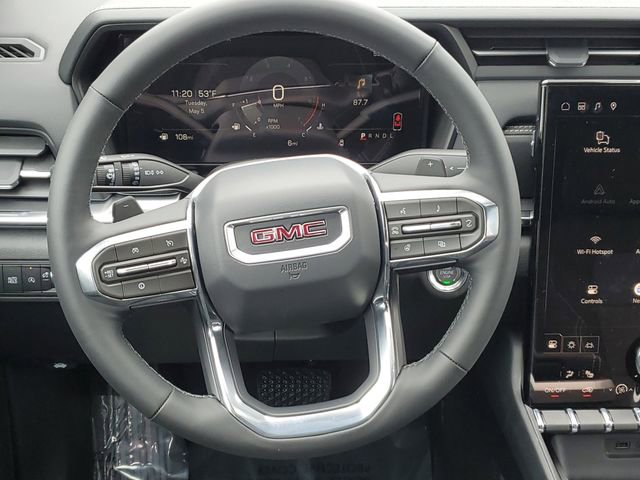 New 2026 GMC Terrain Elevation w/ Black Edition FWD image 23