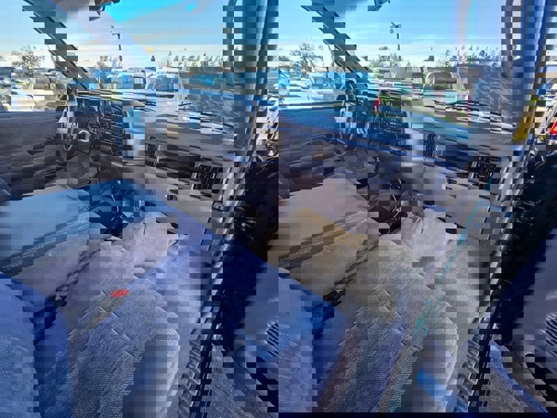 Used 1997 Dodge Ram 2500 Truck 4x4 Club Cab image 18