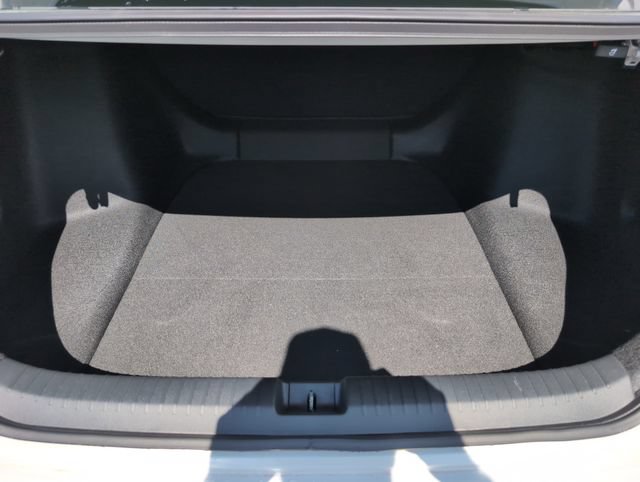 Used 2025 Honda Accord LX image 14