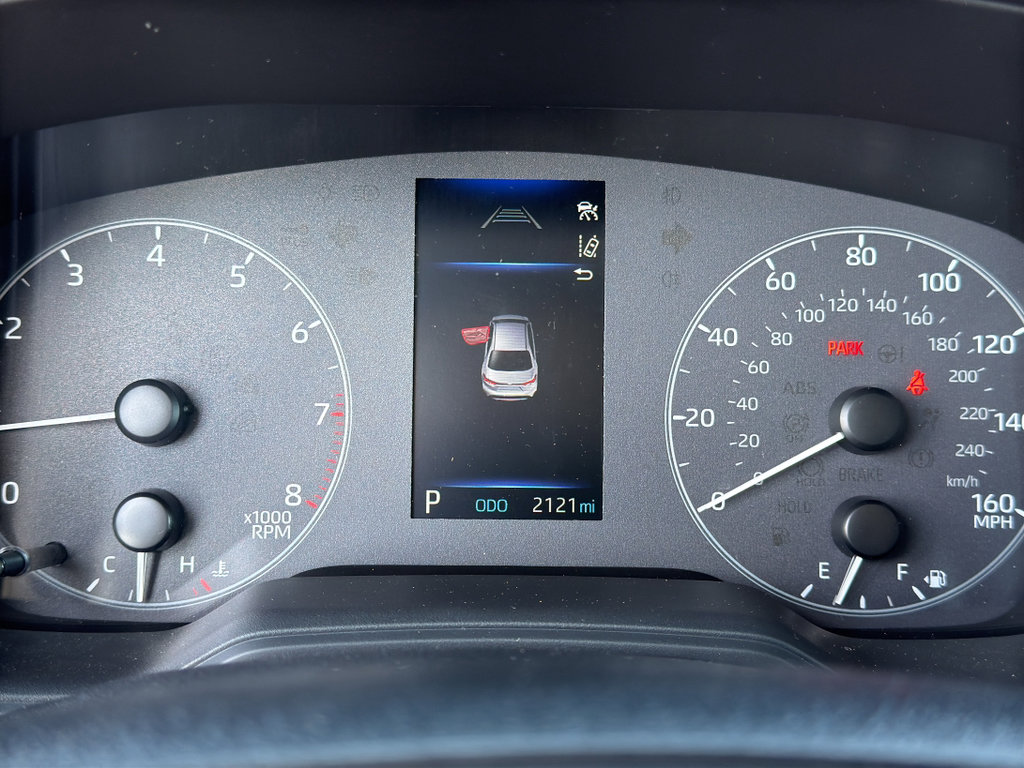 Used 2024 Toyota Corolla LE image 21