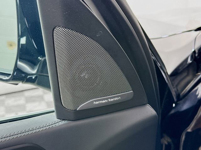 Used 2024 BMW ALPINA XB7 image 19