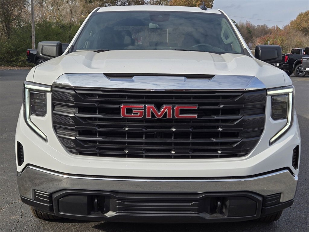 New 2026 GMC Sierra 1500 Pro video 2