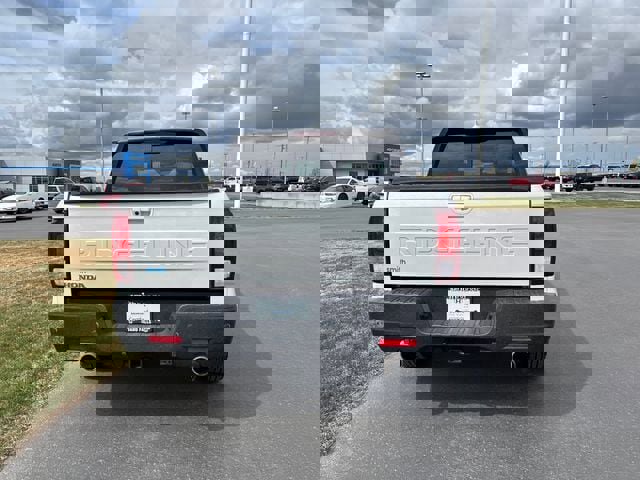 Used 2024 Honda Ridgeline Black Edition image 4