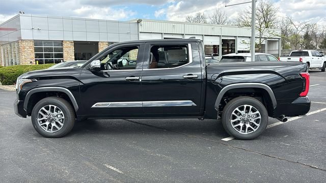 New 2026 Toyota Tundra 1794 Edition AWD/4WD image 4