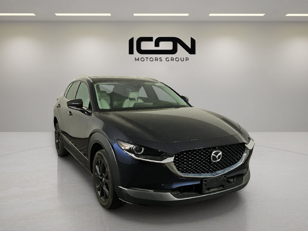 Used 2023 MAZDA CX-30 2.5 Turbo w/ Premium Plus Pkg AWD/4WD image 17