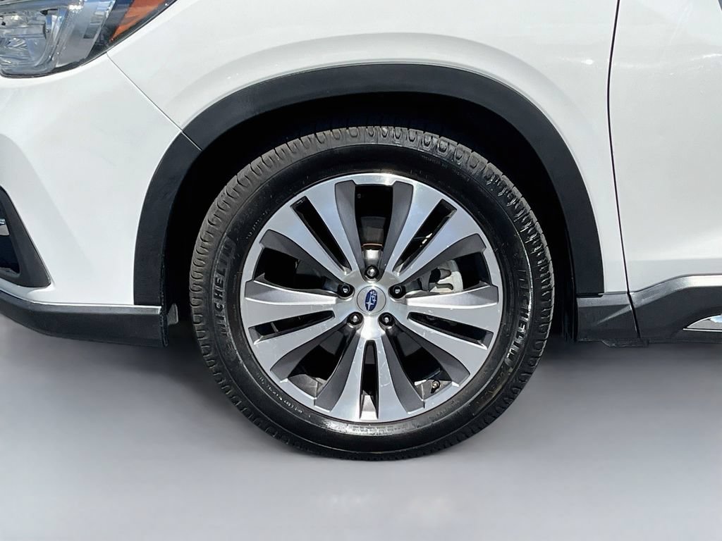 Used 2021 Subaru Ascent Touring w/ Popular Package #2 AWD/4WD image 34