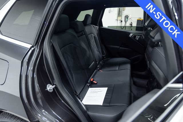 Certified 2026 BMW X3 xDrive30i AWD/4WD image 24