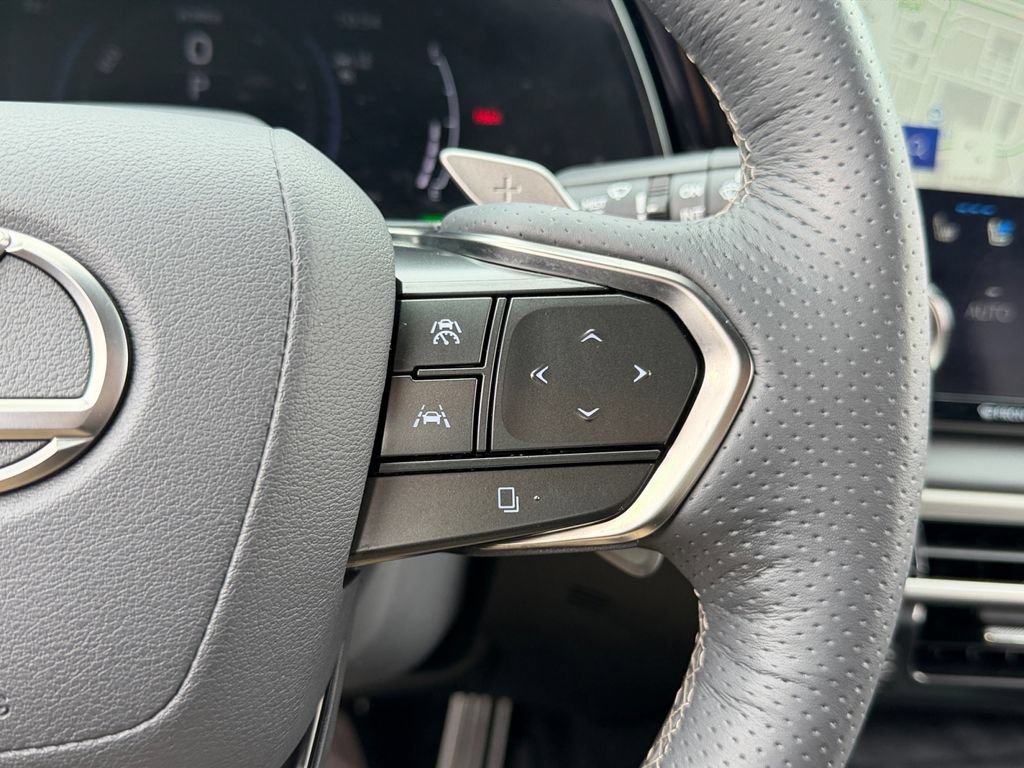Certified 2024 Lexus RX 500h F Sport w/ Convenience Package AWD/4WD image 19