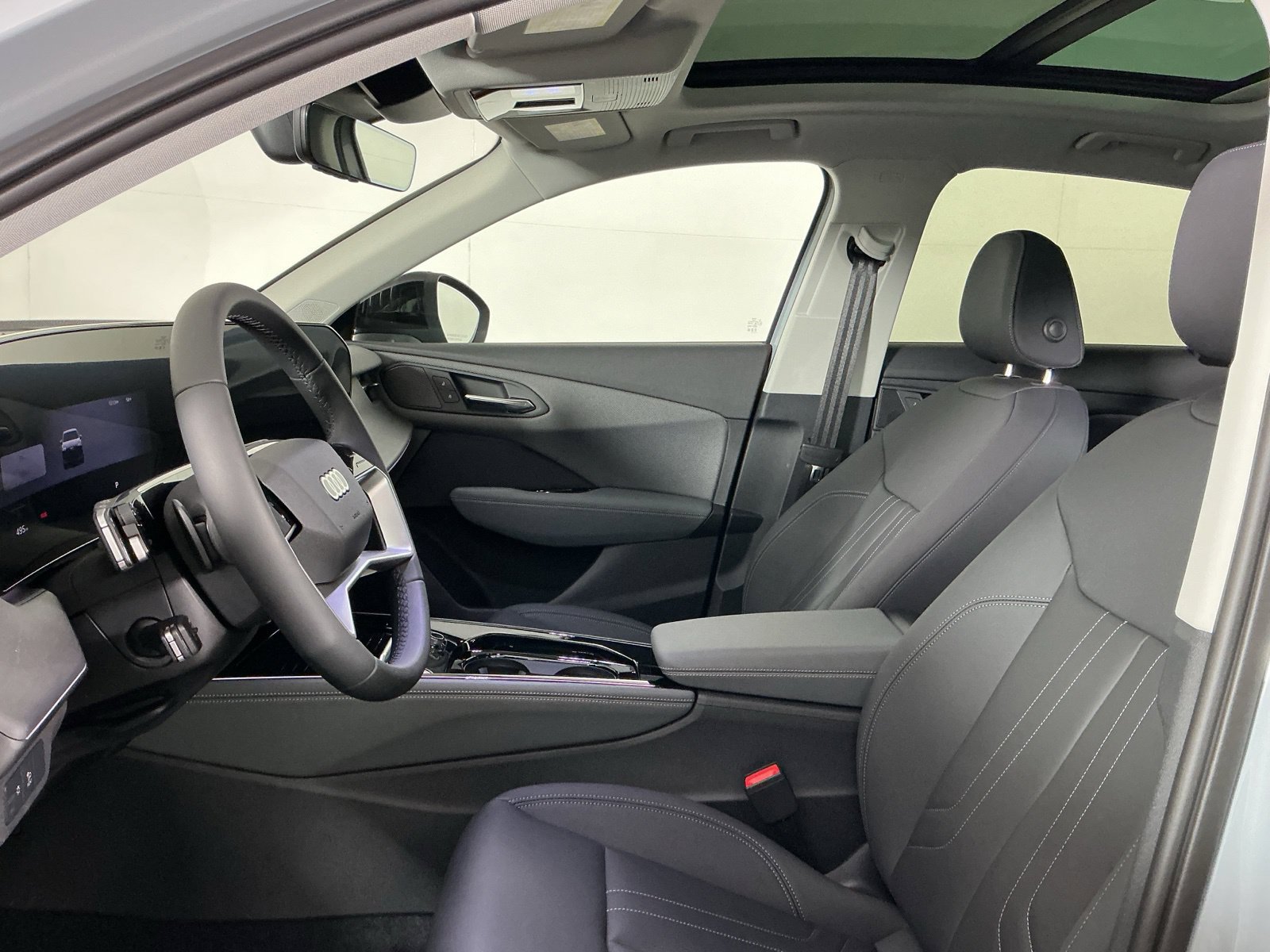 New 2026 Audi Q3 quattro 2.0T AWD/4WD image 11