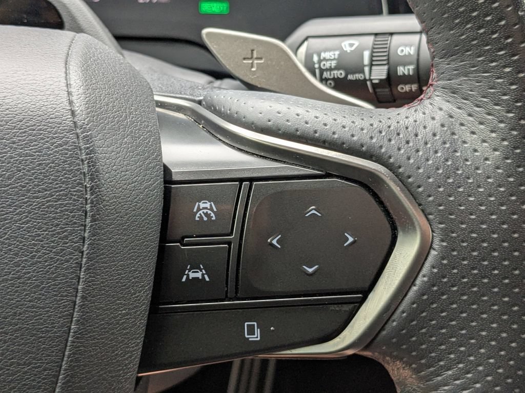 Used 2024 Lexus RX 500h F Sport w/ Convenience Package AWD/4WD image 26