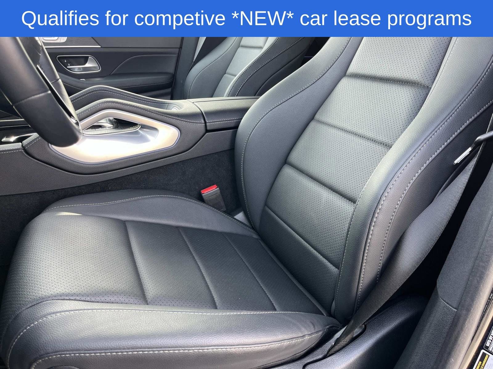 Certified 2025 Mercedes-Benz GLE 350 4MATIC image 22