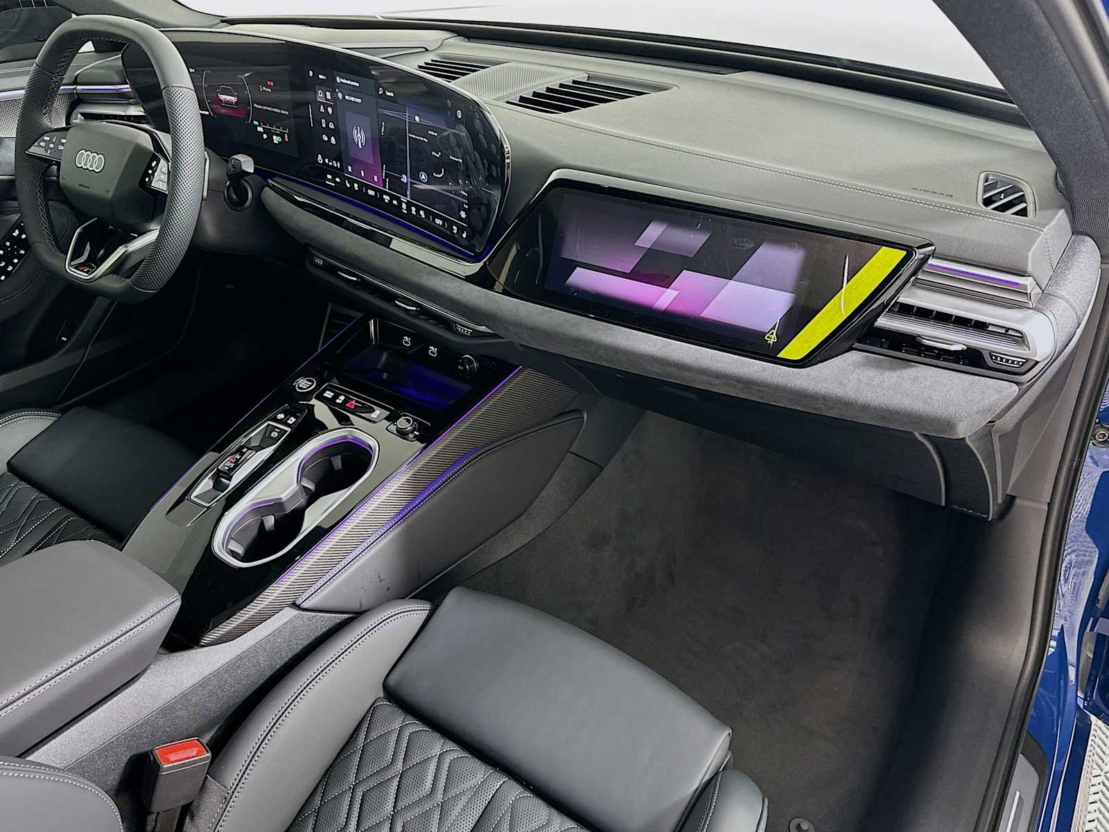 New 2026 Audi A6 Prestige image 27